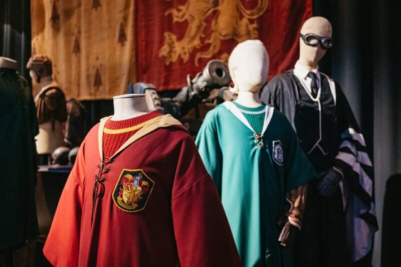 London: Fully-Guided Making of Harry Potter Tour - How Reviews Highlight This Tour’s Highlights