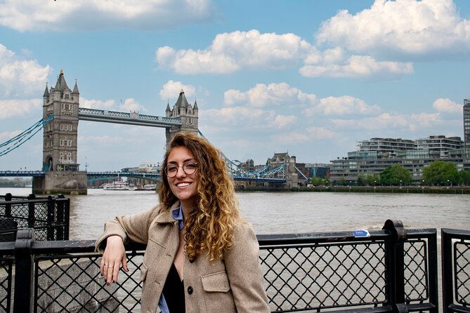 London Fully Tailored Private Tour: Half-Day with Local Guide - Flexible Customization with a Local Guide
