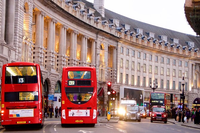 London Gatwick Airport LGW Private Transfer to London City/Hotels - Why Choose This Private Transfer Over Public Options