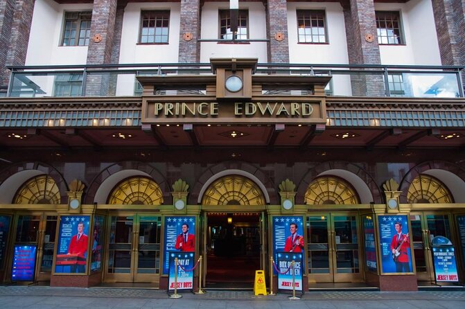 London Gay Tour with a Local, Sohos LGBTQ+ Nightlife, Private & Custom - Key Points