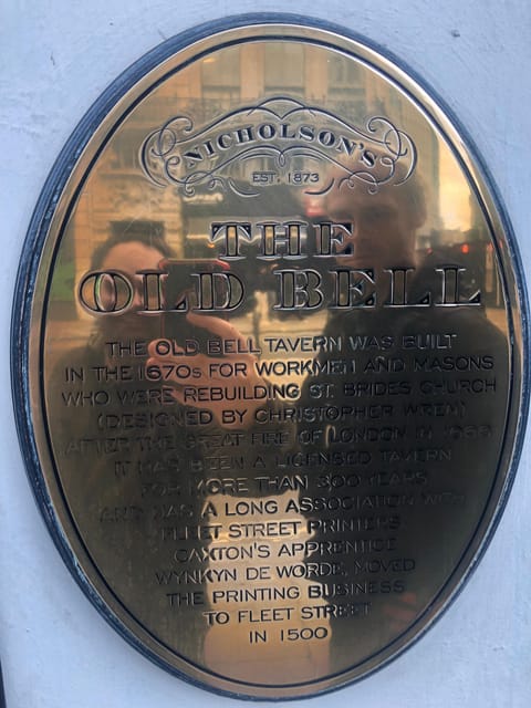 London: Georgian Thieves and the Thief-Taker General - Key Points