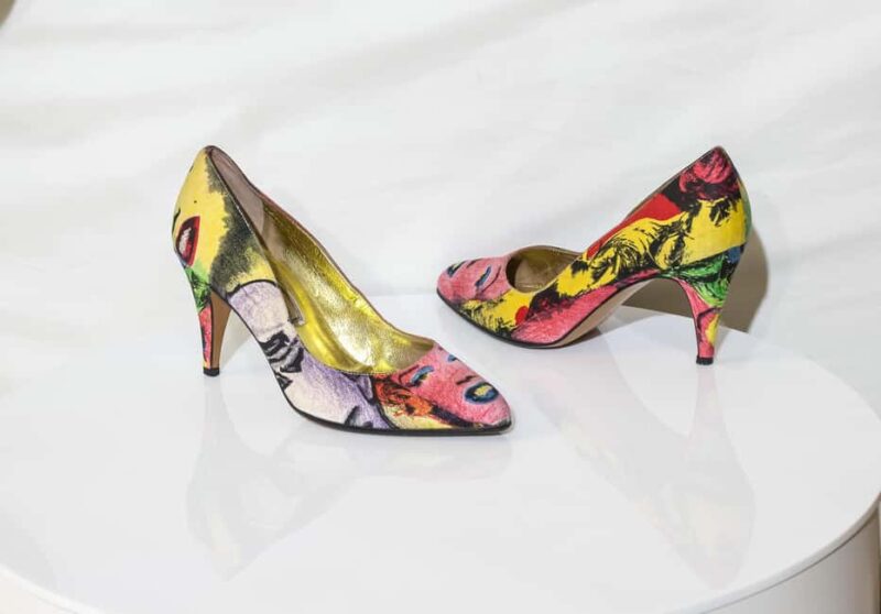 London: Gianni Versace Retrospective Entry Ticket - Final Thoughts on the Gianni Versace Retrospective in London