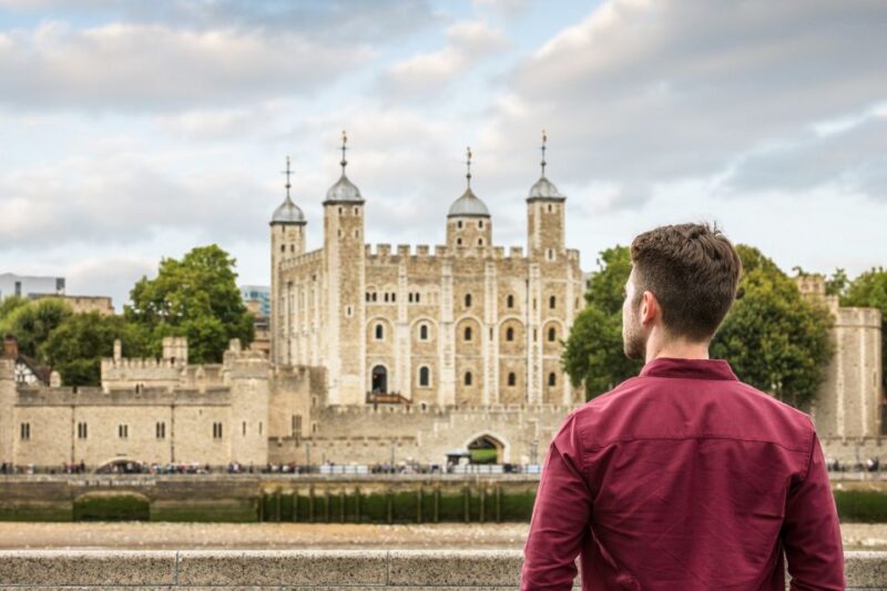 London: Go City Explorer Pass® - Tickets for 2-7 Attractions - Create Your Customized London Itinerary