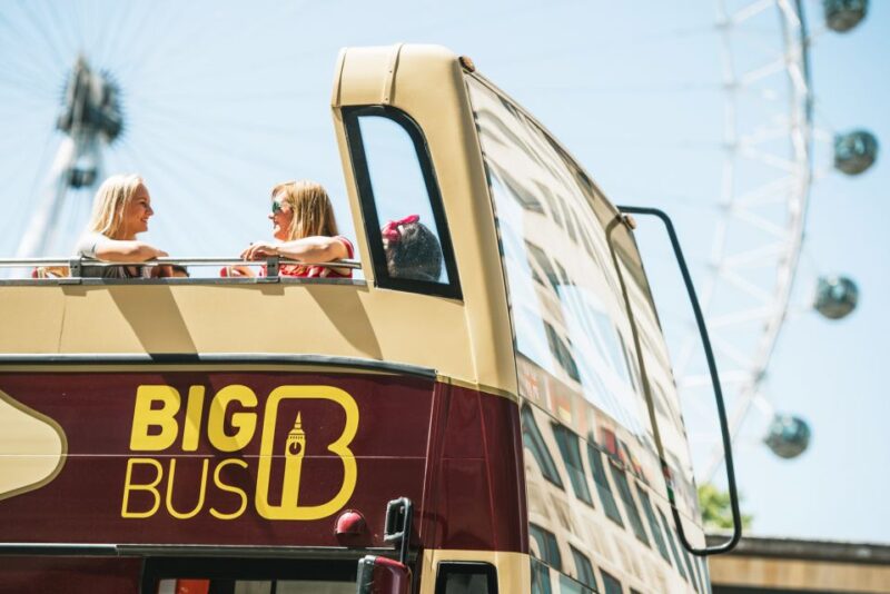 London: Go City Explorer Pass® - Tickets for 2-7 Attractions - How to Use the Pass for the Best Experience