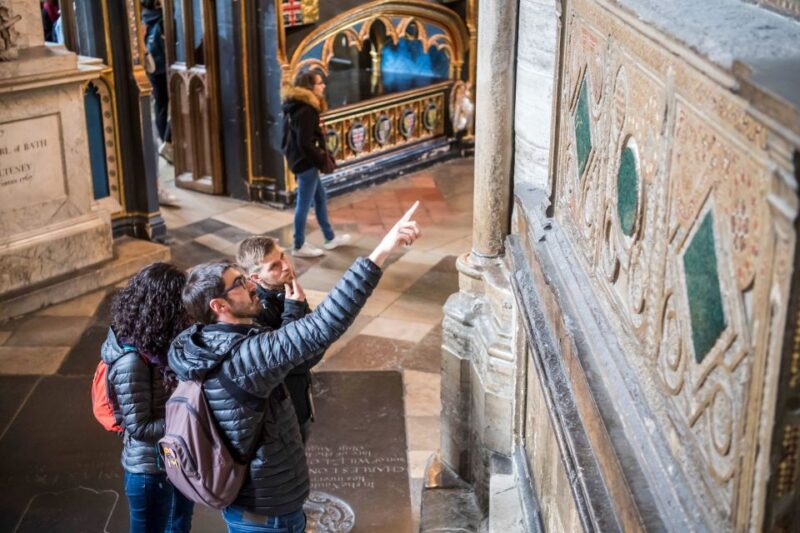 London: Go City Explorer Pass® - Tickets for 2-7 Attractions - Logistics and Accessibility