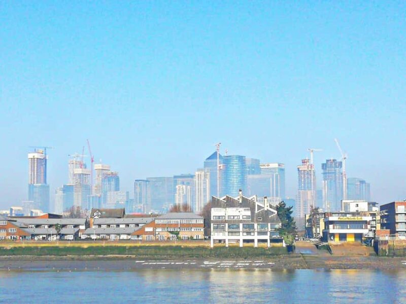 London: Greenwich Guided Tour & Boat Ride to Westminster Bridge - Explore Greenwich’s Historic Charm and Maritime Heritage