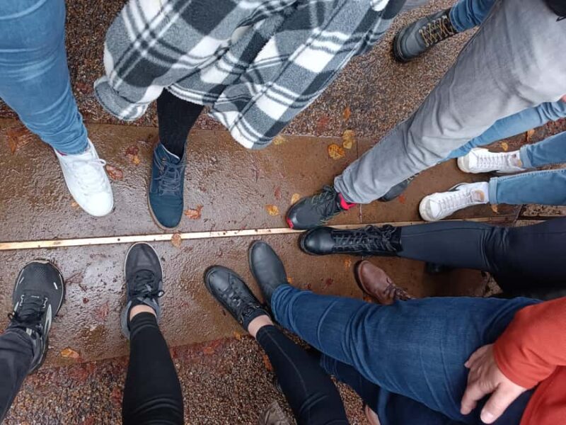 London: Greenwich Guided Tour & Boat Ride to Westminster Bridge - Key Points