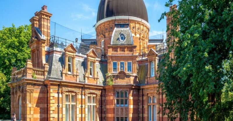 London: Greenwich Highlights Private Tour and Thames Cruise - Key Points