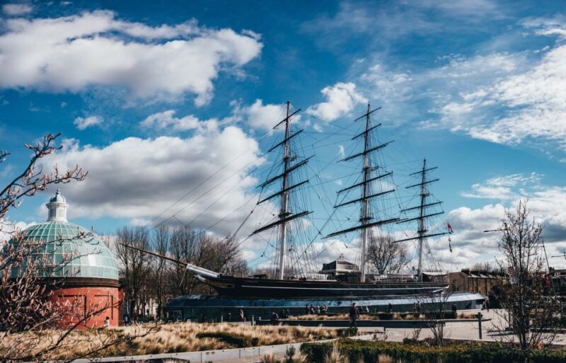 London: Greenwich Highlights Private Tour and Thames Cruise - Why This Tour Stands Out