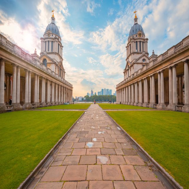 London: Greenwich Highlights Private Tour and Thames Cruise - Frequently Asked Questions