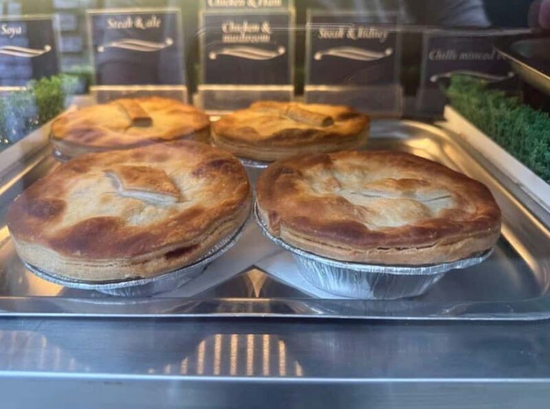 London: Greenwich Pub Crawl with Beer and Dinner Option - Visiting Greenwich Market for a Brew and Local Vibe