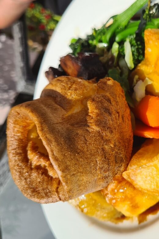 London: Guided Borough Market Foodie Tour with Tastings - Who Will Appreciate This Borough Market Food Tour