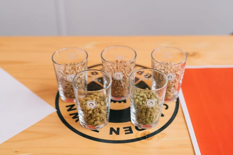 London: Guided Brewery Tour through Camden & Brixton - The Logistics: How and When the Tour Runs