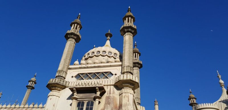 London: Guided Day Trip to Brighton and Seven Sisters - Discover Brighton and Seven Sisters with a Private Guided Day Trip from London