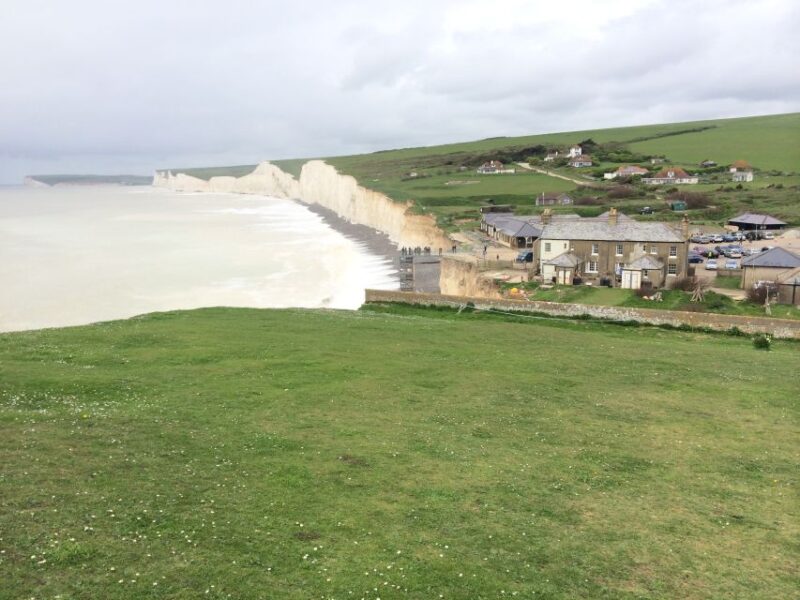 London: Guided Day Trip to Brighton and Seven Sisters - Cost and Value for Money