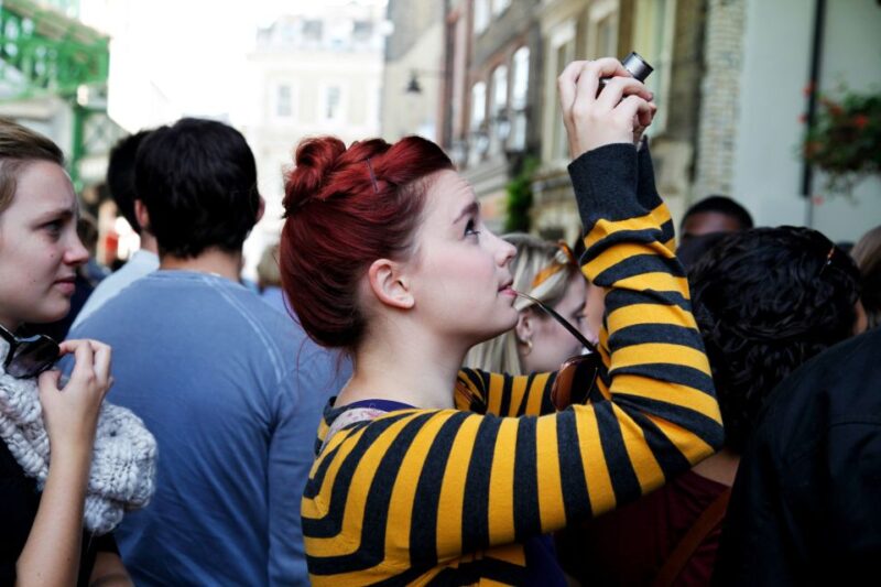 London: Guided Harry Potter Tour - The Tour Starts at Two Convenient London Locations