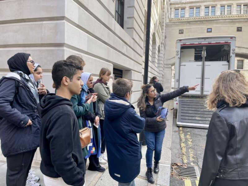 London: Guided Harry Potter Tour - Practical Tips and Things to Know Before Booking