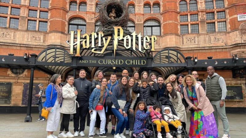 London: Guided Harry Potter Tour - Final Thoughts on the Harry Potter London Tour