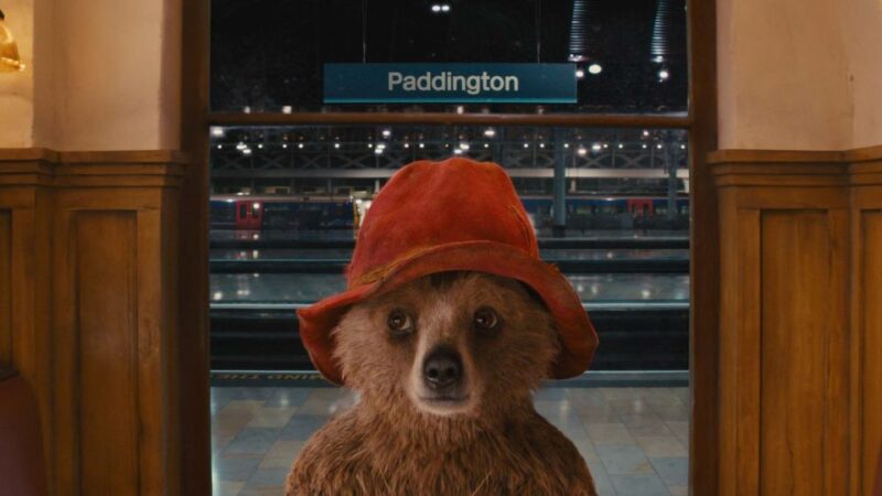 London: Guided Paddington Bear Walking Tour - Discover London Through Paddington Bears Eyes