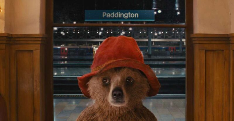 London: Guided Paddington Bear Walking Tour - Shopping and Souvenirs at Paddington Station