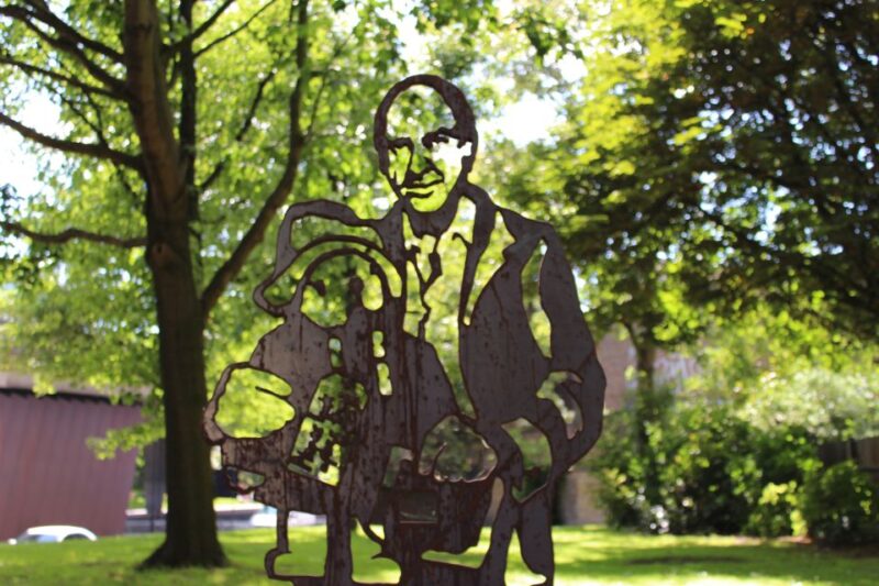 London: Guided Paddington Bear Walking Tour - The Walk Duration and Pacing