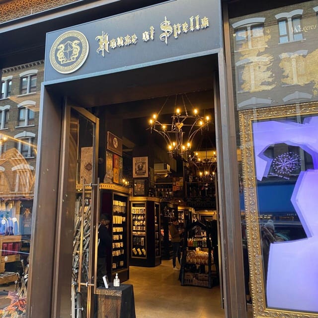 London: Guided Thames Cruise and Harry Potter Walking Tour - Who Will Enjoy This Tour