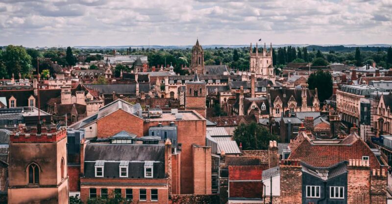 London: Guided tour of Cambridge - Sedan - Logistics and Practical Tips