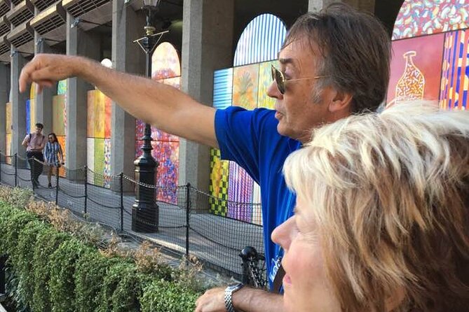 London: Guided Tour Westminster Abbey + Optional Parliament Entry - Group Size and Tour Experience