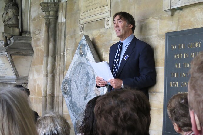 London: Guided Tour Westminster Abbey + Optional Parliament Entry - Review Summary and Notable Feedback