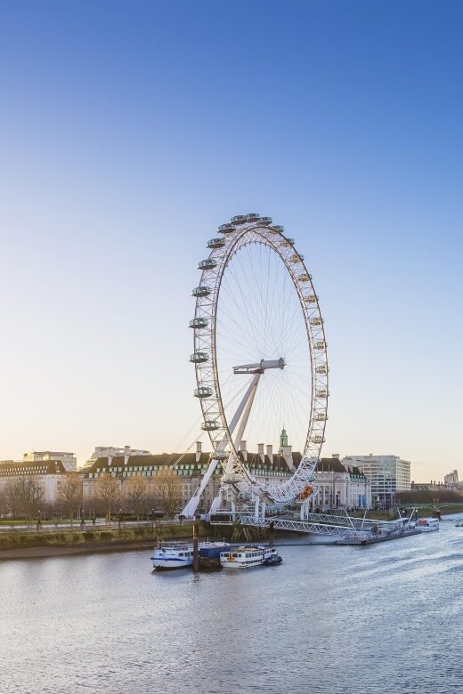 London: Half-Day Highlights Tour in Private Vehicle - Iconic Landmarks Along the Thames