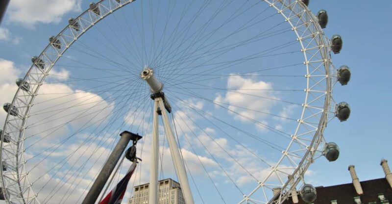 London Half-Day Private Chauffeur Driven Tour - Limitations and Considerations Based on Reviews