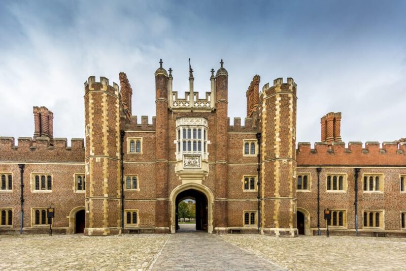 London: Hampton Court Palace Private Tour with Train Option - Who Will Enjoy This Tour Most?