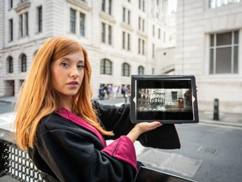 London: Harry Potter and Jack the Ripper Combo Tour - Tips for a Smooth Experience