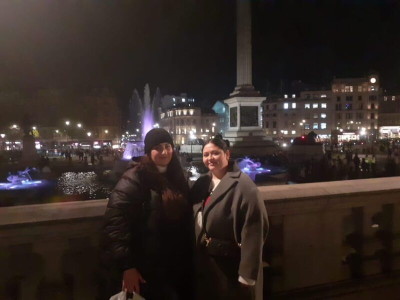 London: Harry Potter and Medieval Magic Tour - Exploring Borough Market and Its Harry Potter Links