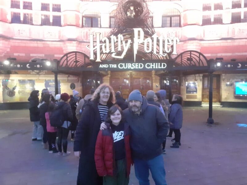 London: Harry Potter and Medieval Magic Tour - The Value for Harry Potter Fans and History Enthusiasts