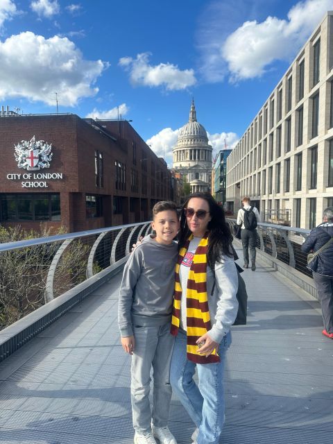 London: Harry Potter Black Cab Tour with Hotel Pick Up - The Sum Up: A Magical Ride Through London’s Harry Potter Sites