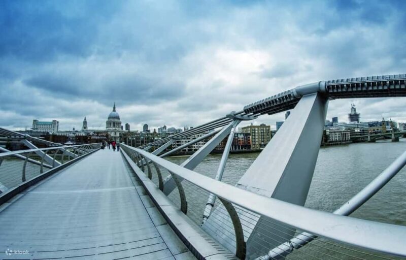 London: Harry Potter Filming Locations Sightseeing Tour - Key Points