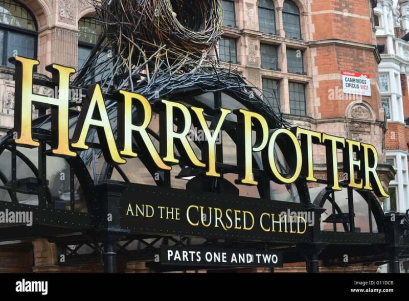 London: Harry Potter Filming Locations Sightseeing Tour - The Guide’s Style and Tour Atmosphere