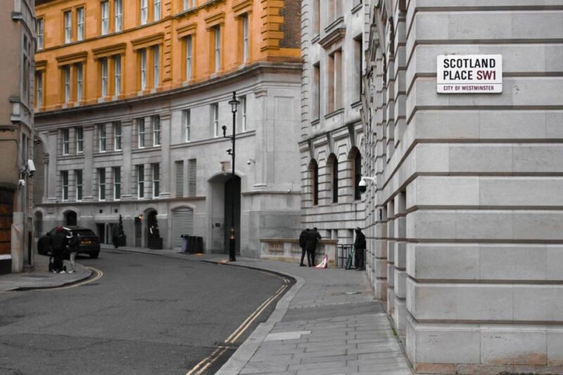 London: Harry Potter Filming Locations Sightseeing Tour - Who Will Enjoy This Tour Most