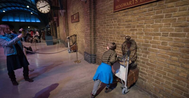 London: Harry Potter Inspirations and Locations Tour - Overall Value and Suitability