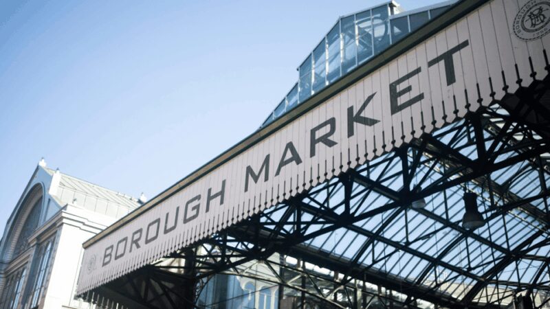 London: Harry Potter Movie Location Tour with an APP - Key Points