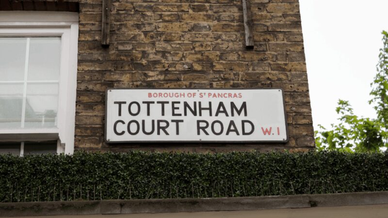 London: Harry Potter Movie Location Tour with an APP - The Magic of Platform 9¾ and the Iconic Millennium Bridge