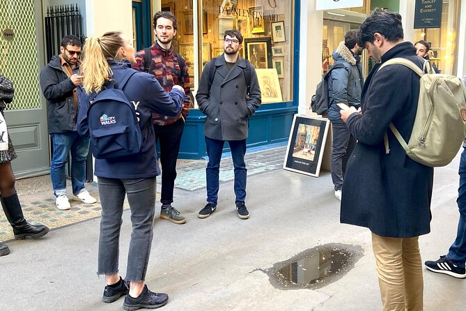 London: Harry Potter Movie Locations Magical Guided Tour - Practical Details and Group Size