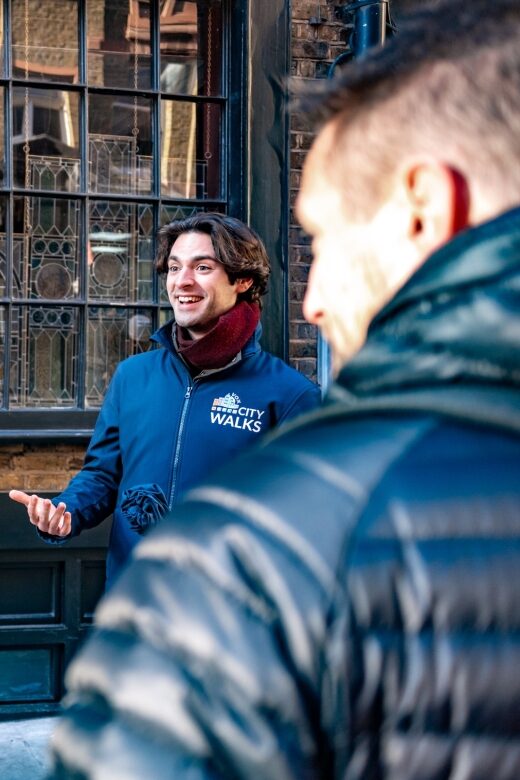 London: Harry Potter Movie Locations Magical Guided Tour - Harry Potter Statue and the Final Stops