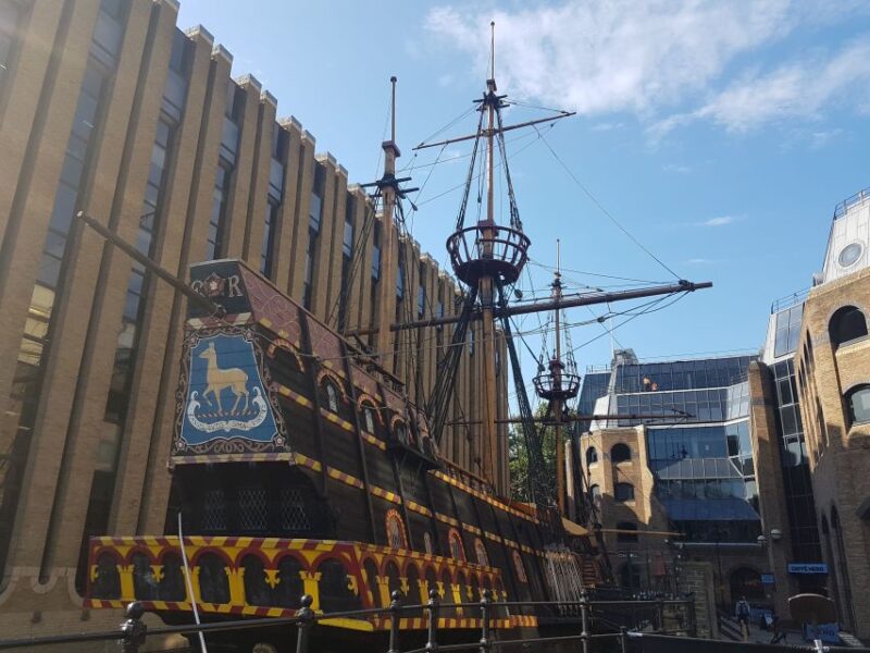 London: Harry Potter Movies Walking Tour (Kids Go Free) - Exploring London’s Iconic Harry Potter Film Locations