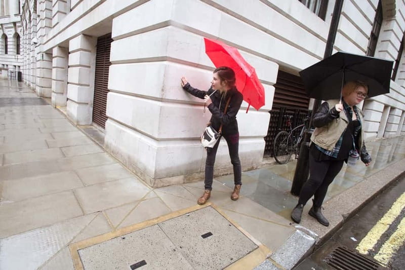 London: Harry Potter Small Group Walking Tour - Inside the Filming Locations: Ministry of Magic and More