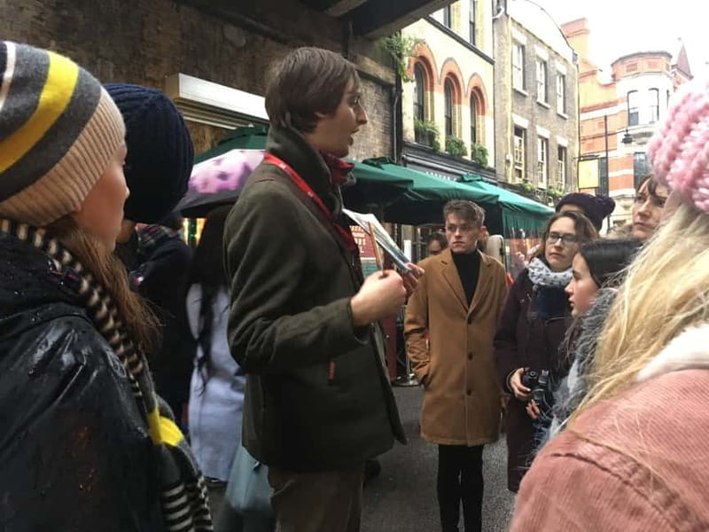 London: Harry Potter Small Group Walking Tour - Guides Known for Their Enthusiasm and Knowledge