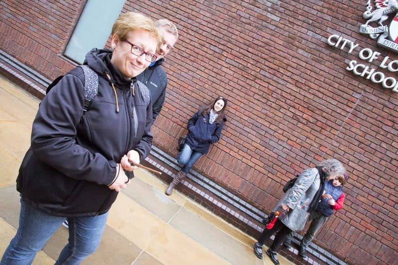 London: Harry Potter Small Group Walking Tour - What’s Not Included and Important Considerations