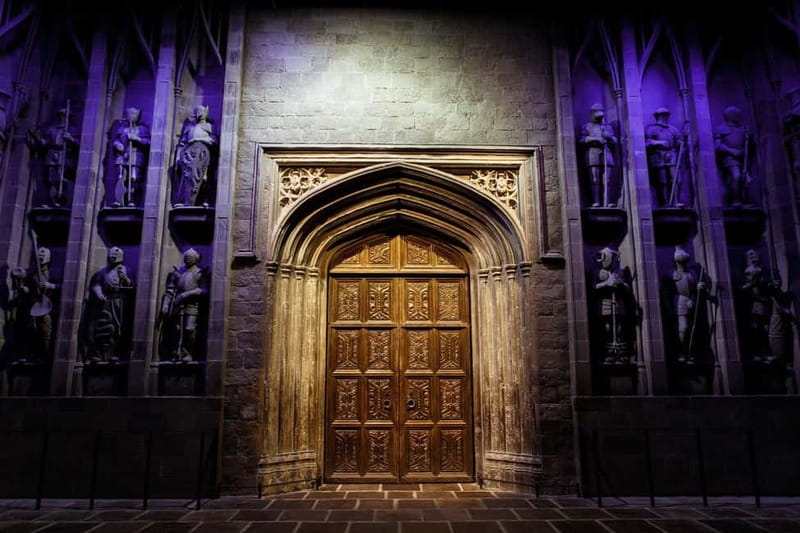 London: Harry Potter Studio Tour London & 4-Star Hotel Stay - Practical Tips and Considerations