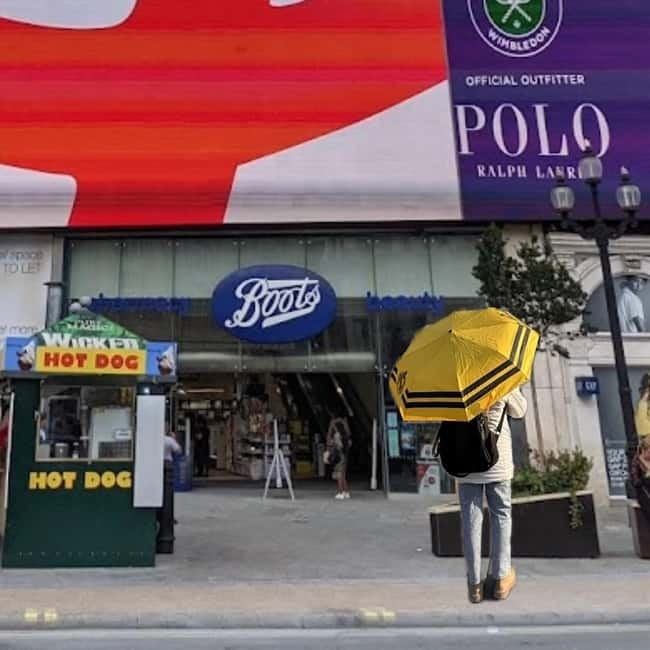 London: Harry Potter Tour, discover spells and secrets! - Why This Tour Stands Out in London